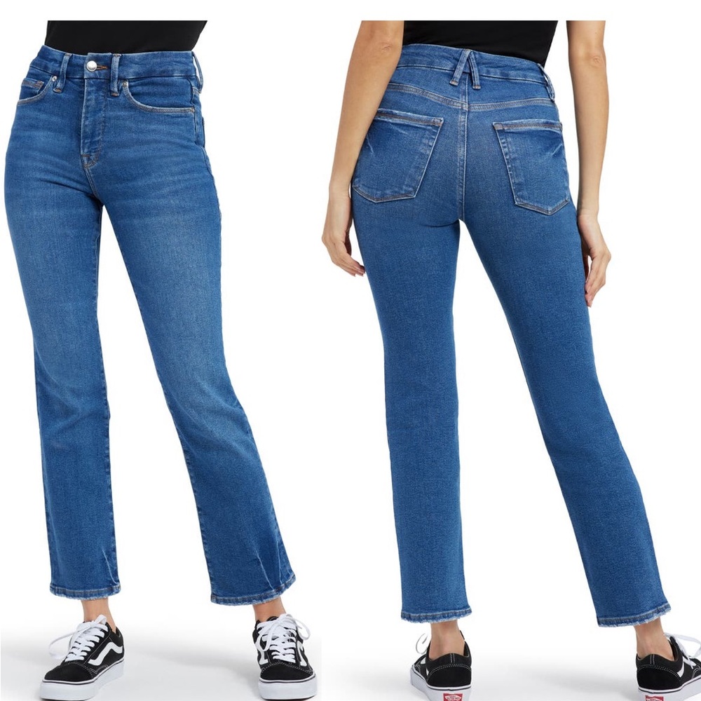 Good American Good Waist